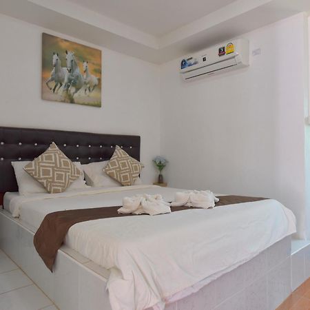 Chomduen Phu Kao Resort Non Sang 객실 사진