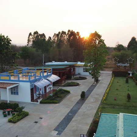Chomduen Phu Kao Resort Non Sang 외부 사진