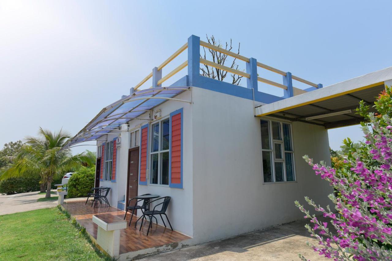 Chomduen Phu Kao Resort Non Sang 외부 사진