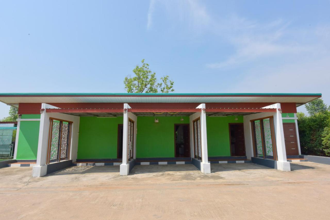 Chomduen Phu Kao Resort Non Sang 외부 사진