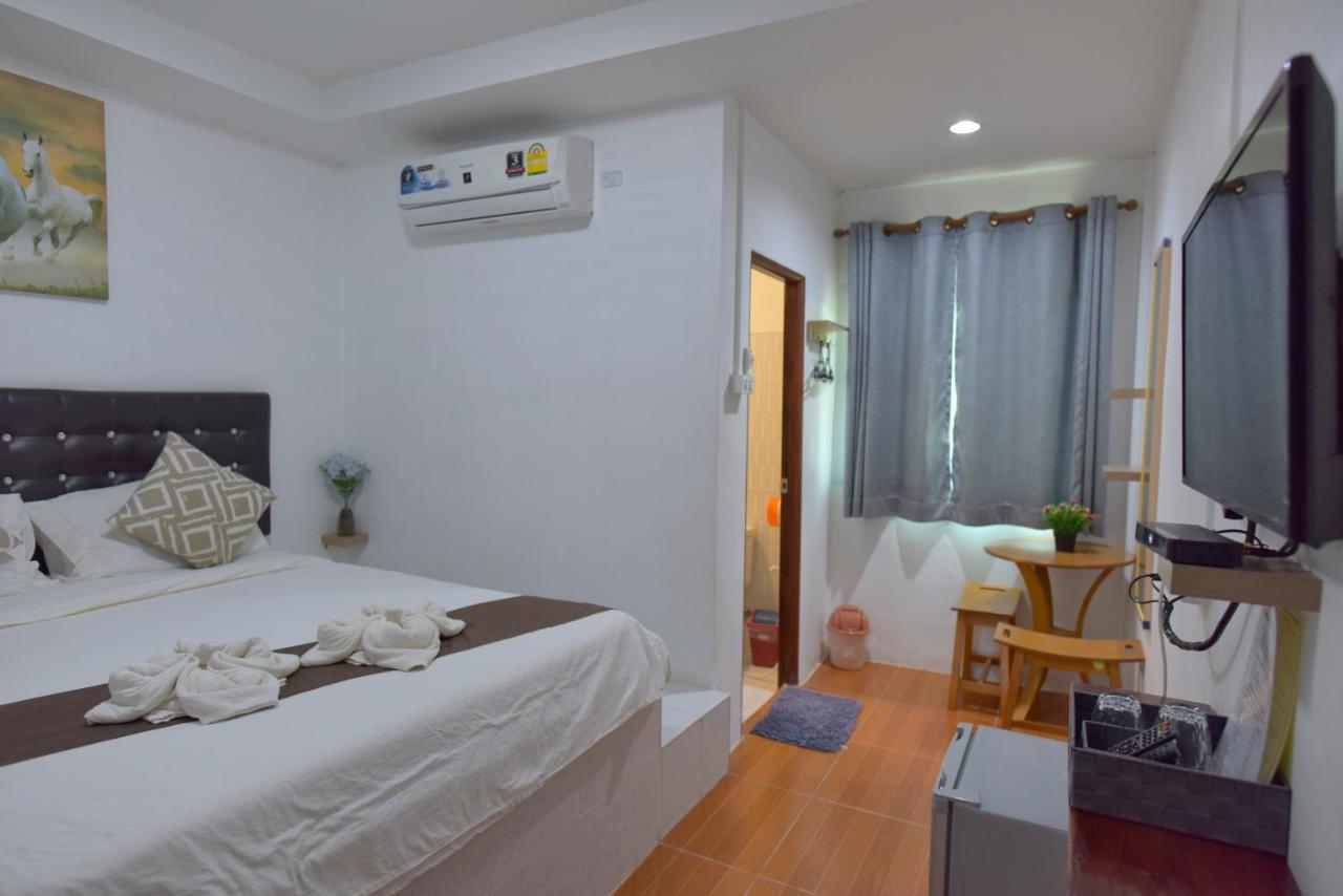 Chomduen Phu Kao Resort Non Sang 외부 사진