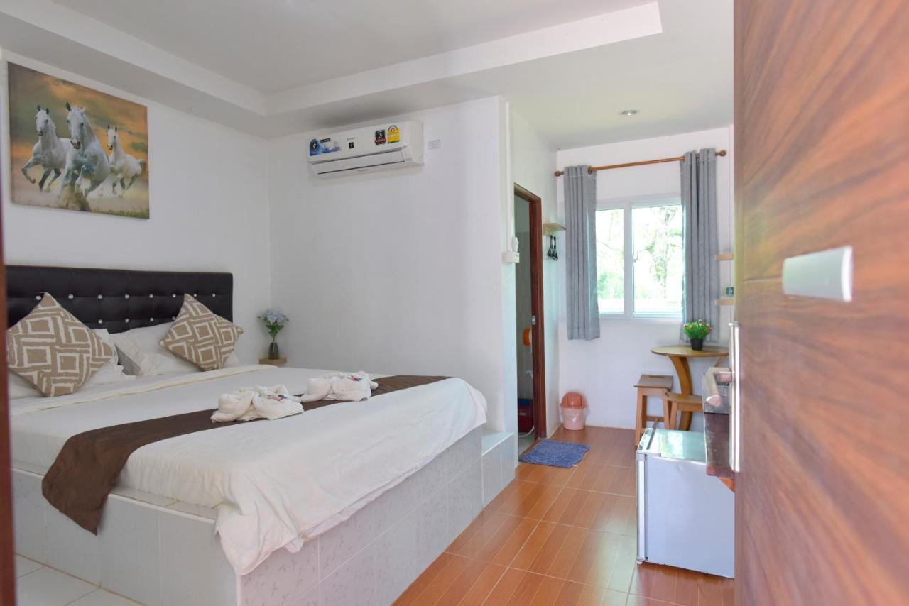 Chomduen Phu Kao Resort Non Sang 외부 사진