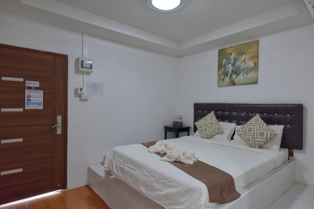 Chomduen Phu Kao Resort Non Sang 외부 사진