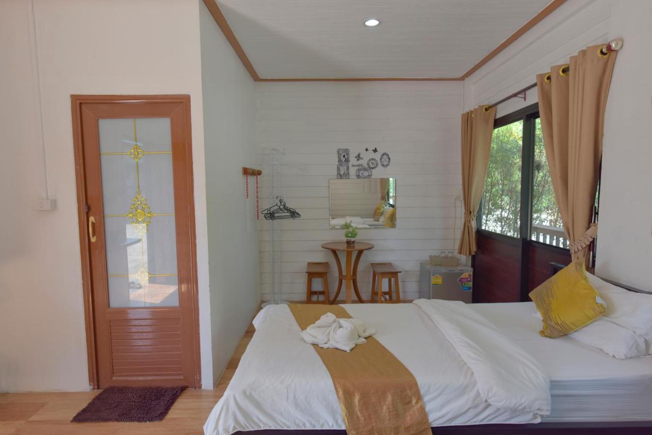 Chomduen Phu Kao Resort Non Sang 외부 사진