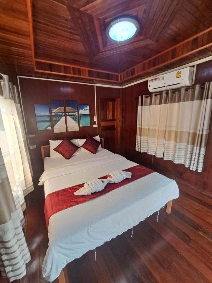 Chomduen Phu Kao Resort Non Sang 객실 사진