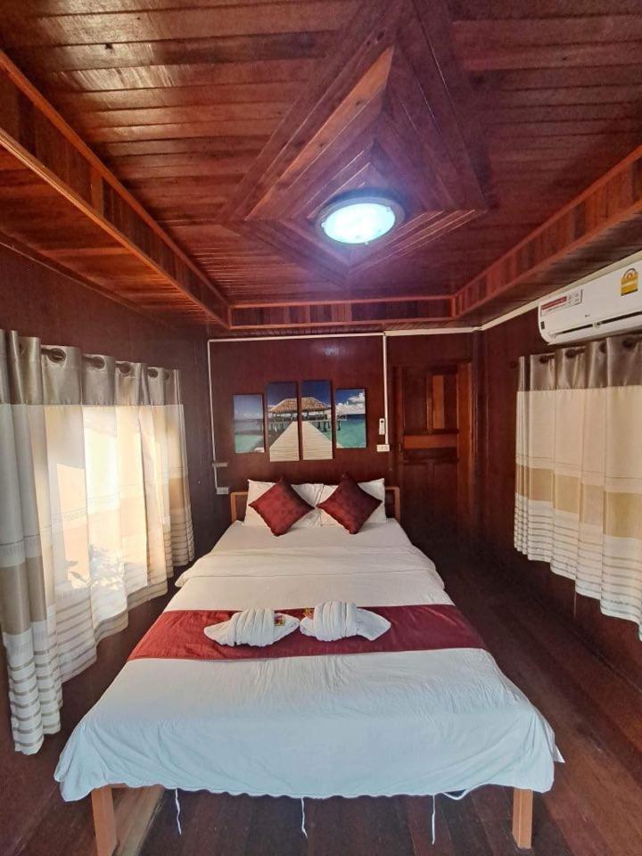 Chomduen Phu Kao Resort Non Sang 객실 사진