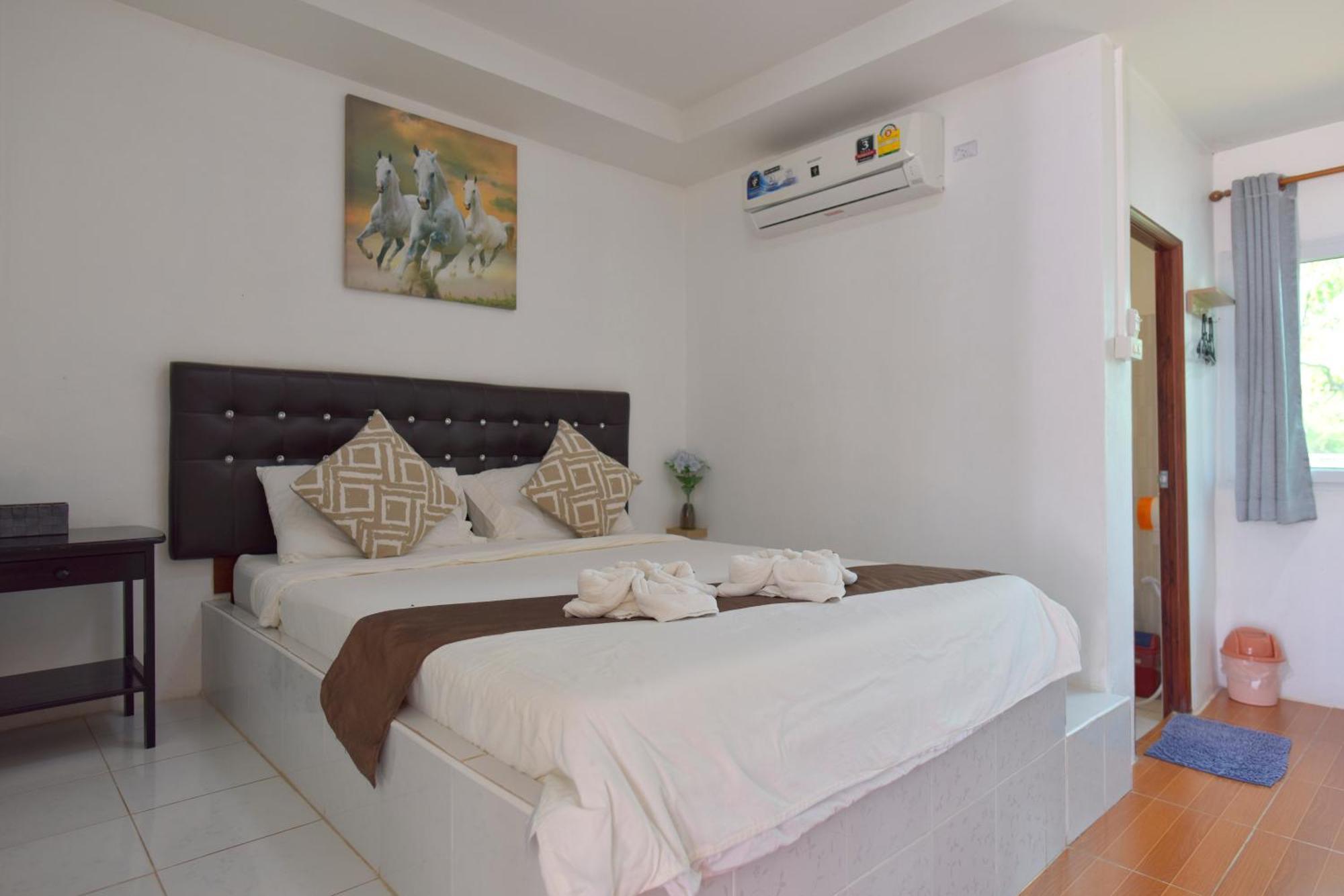 Chomduen Phu Kao Resort Non Sang 객실 사진