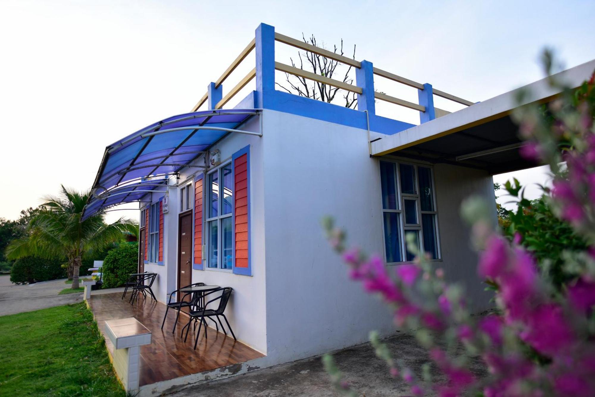 Chomduen Phu Kao Resort Non Sang 객실 사진