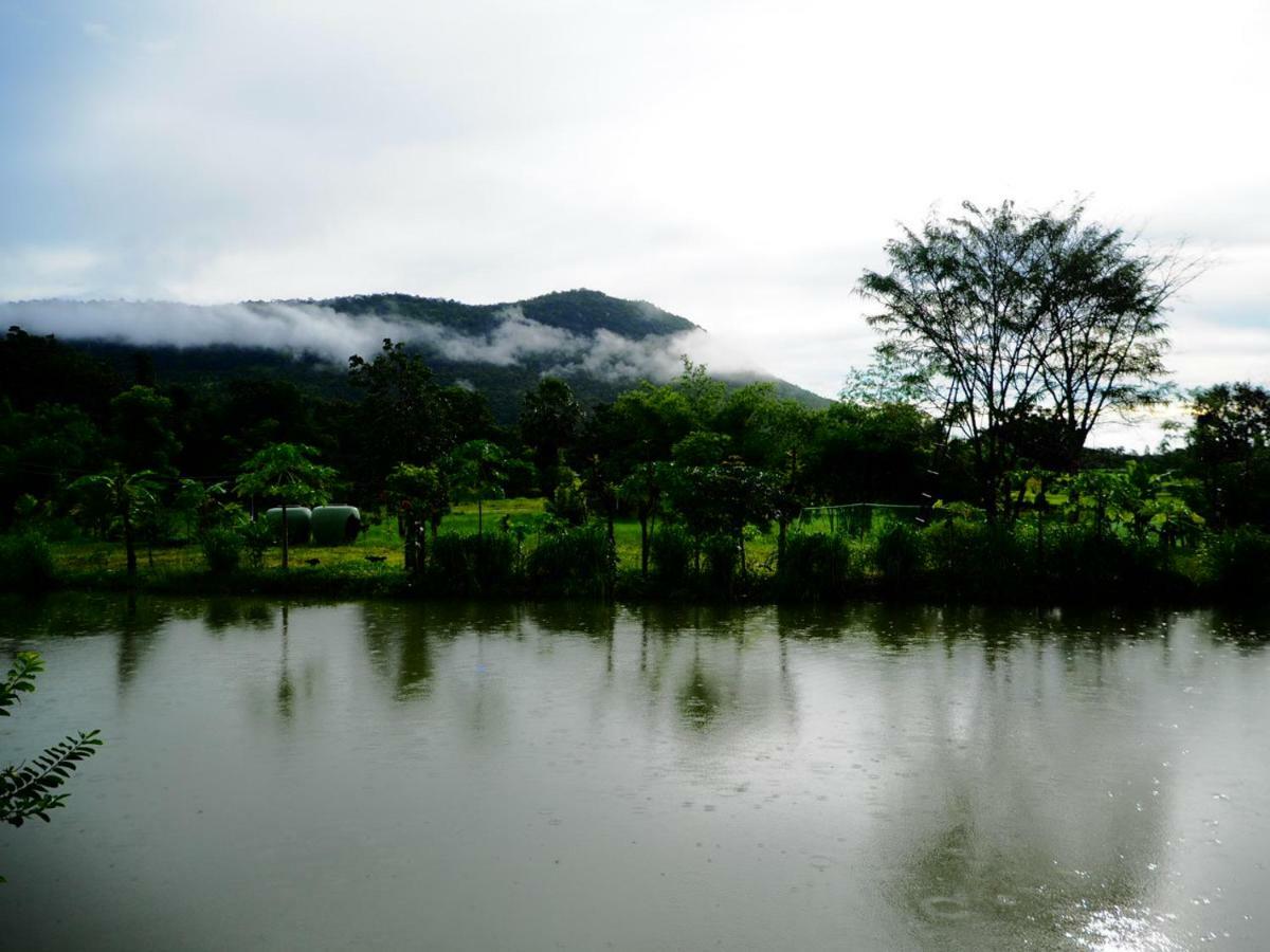 Chomduen Phu Kao Resort Non Sang 외부 사진