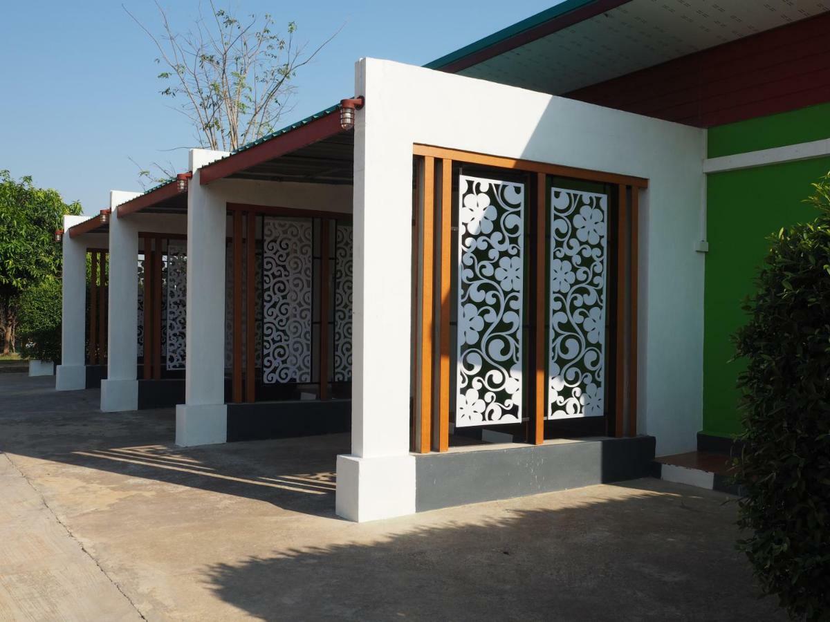 Chomduen Phu Kao Resort Non Sang 외부 사진