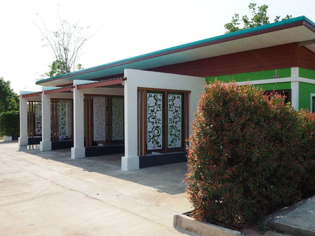 Chomduen Phu Kao Resort Non Sang 외부 사진