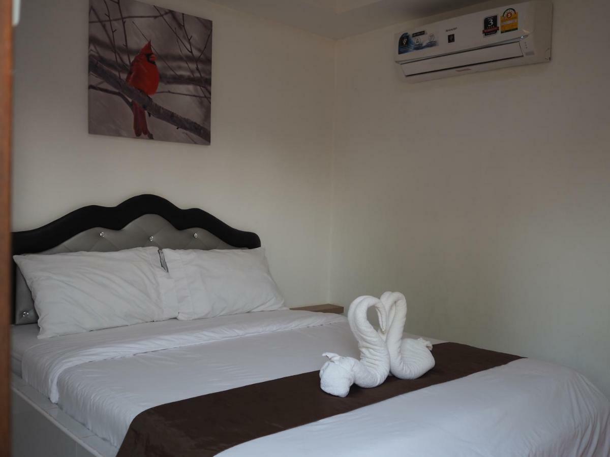 Chomduen Phu Kao Resort Non Sang 외부 사진