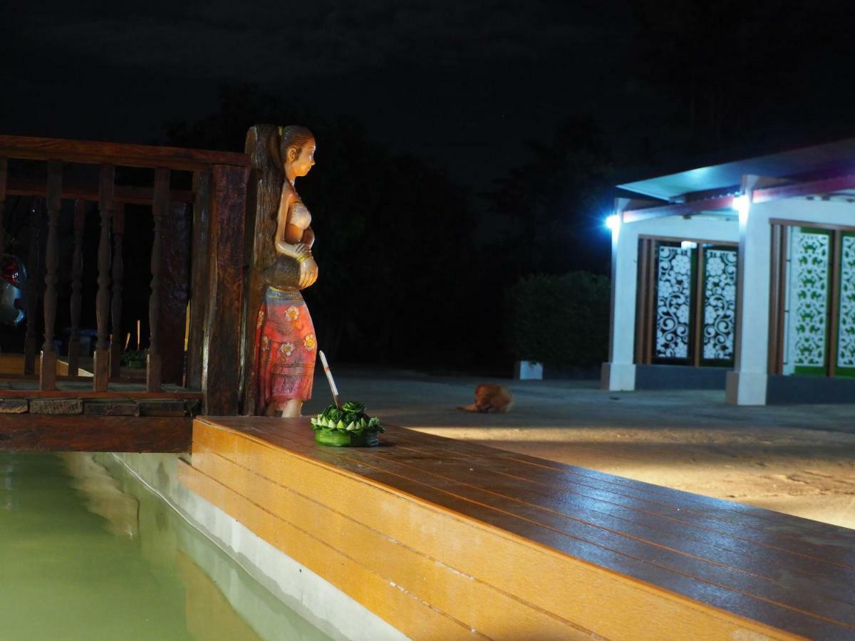 Chomduen Phu Kao Resort Non Sang 외부 사진
